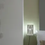 Hotel Santa Brigida