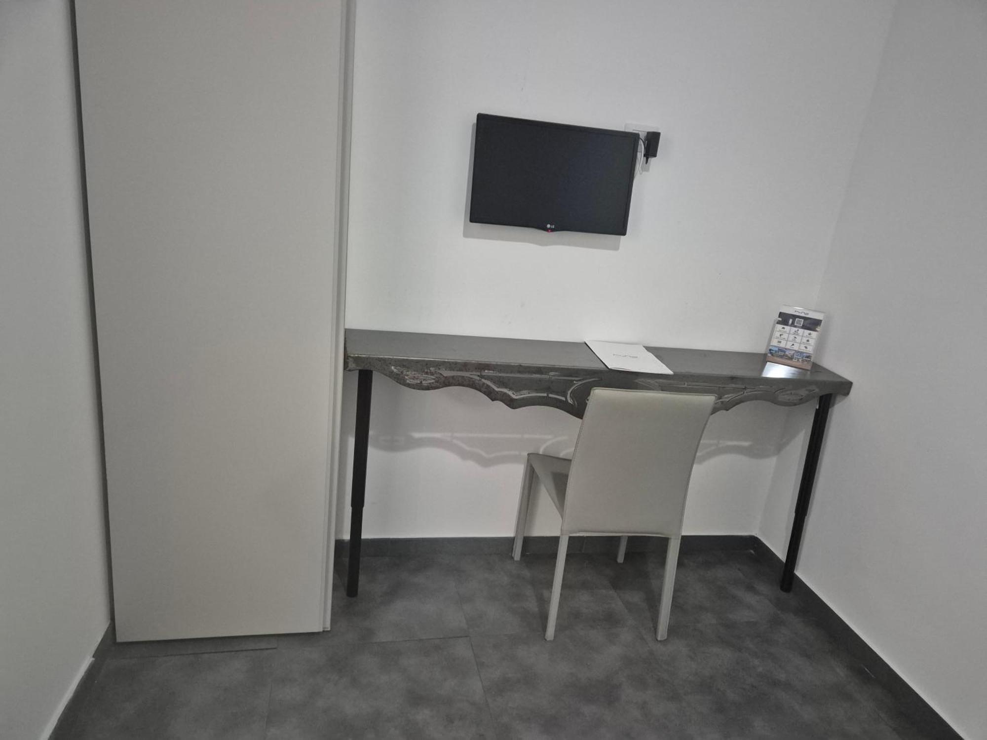 Santa Brigida 4* Naples