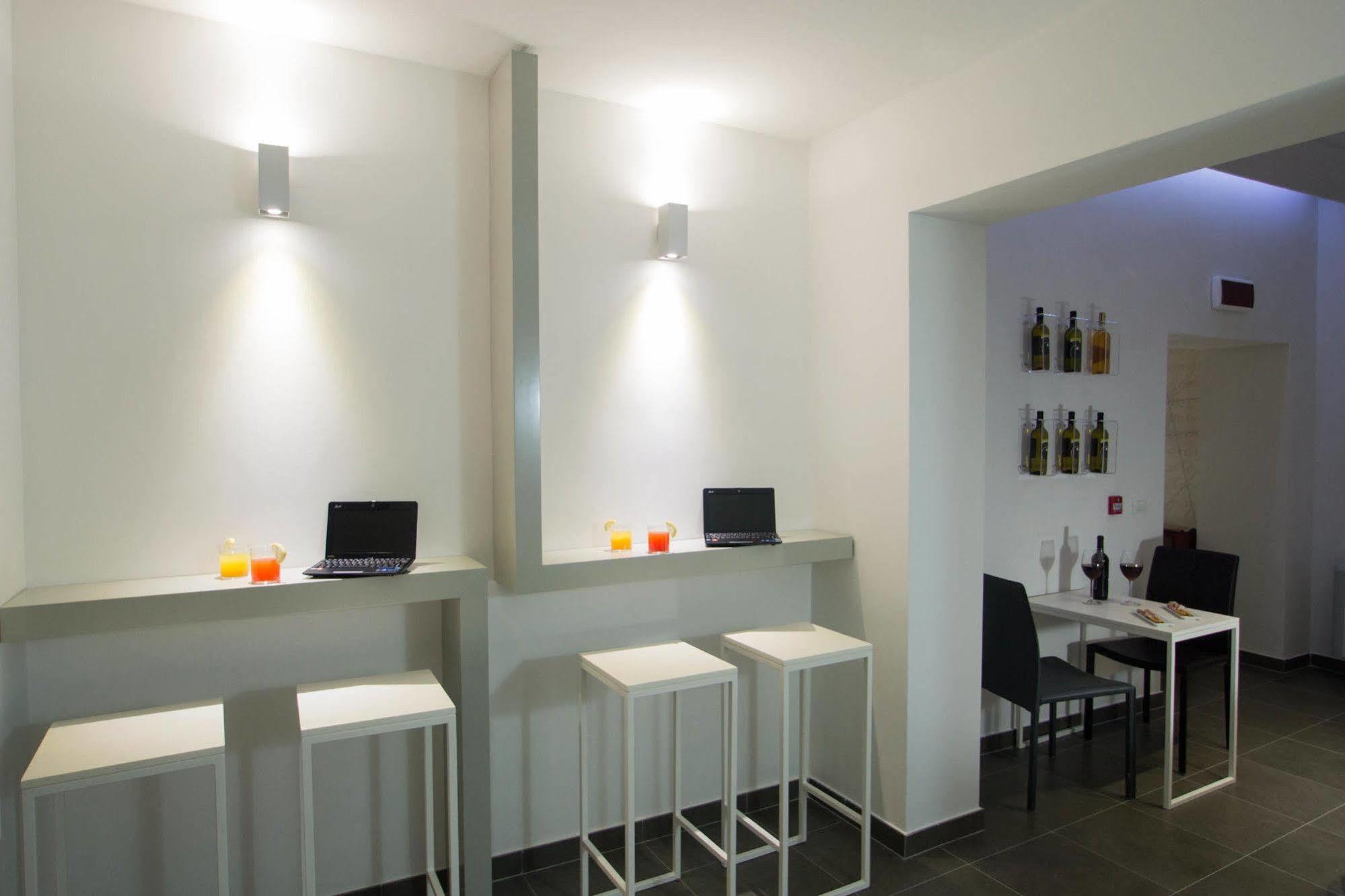 Santa Brigida 4* Naples